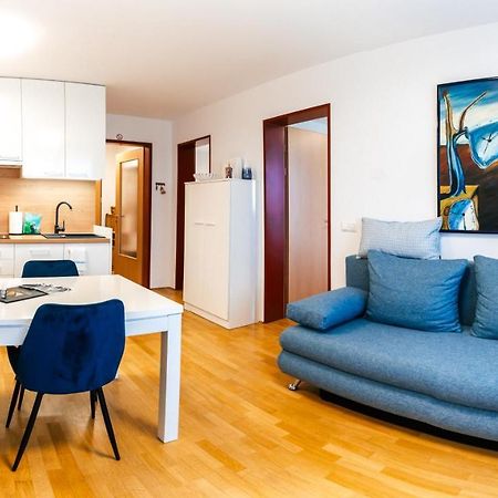 Bella Mura Blue Apartment Moravske Toplice Zewnętrze zdjęcie