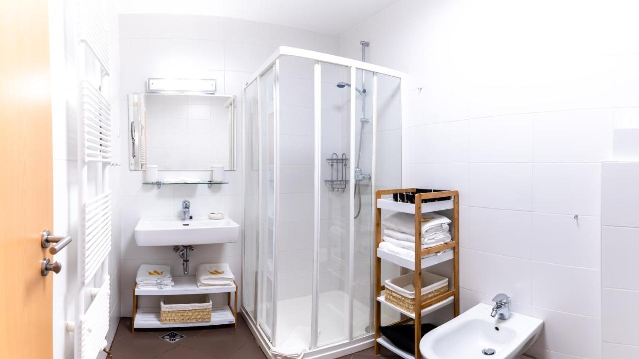 Bella Mura Blue Apartment Moravske Toplice Zewnętrze zdjęcie