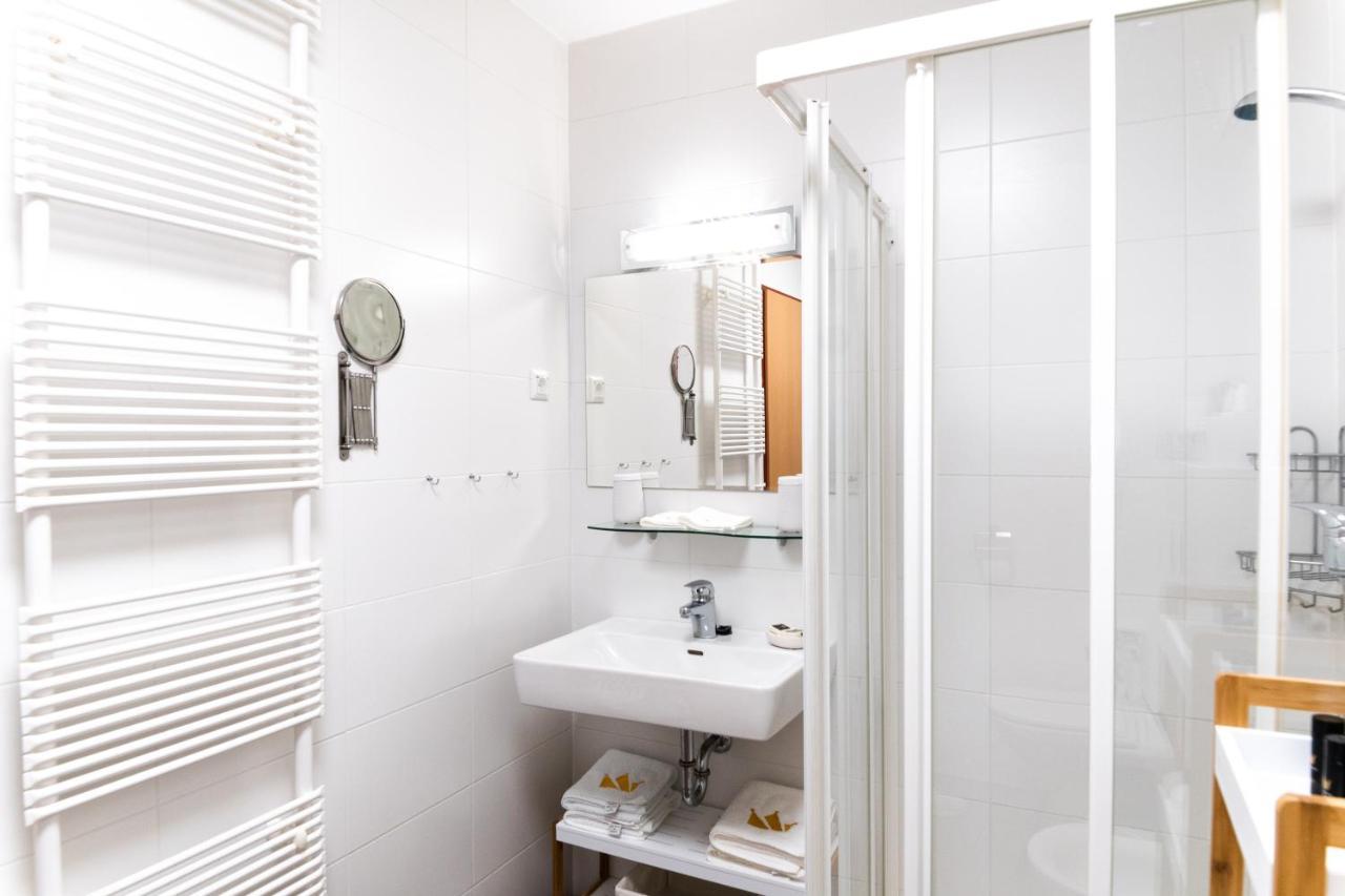 Bella Mura Blue Apartment Moravske Toplice Zewnętrze zdjęcie
