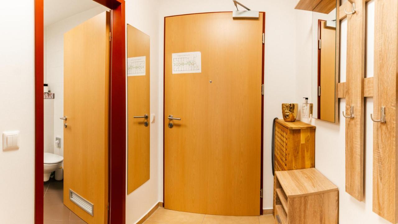 Bella Mura Blue Apartment Moravske Toplice Zewnętrze zdjęcie