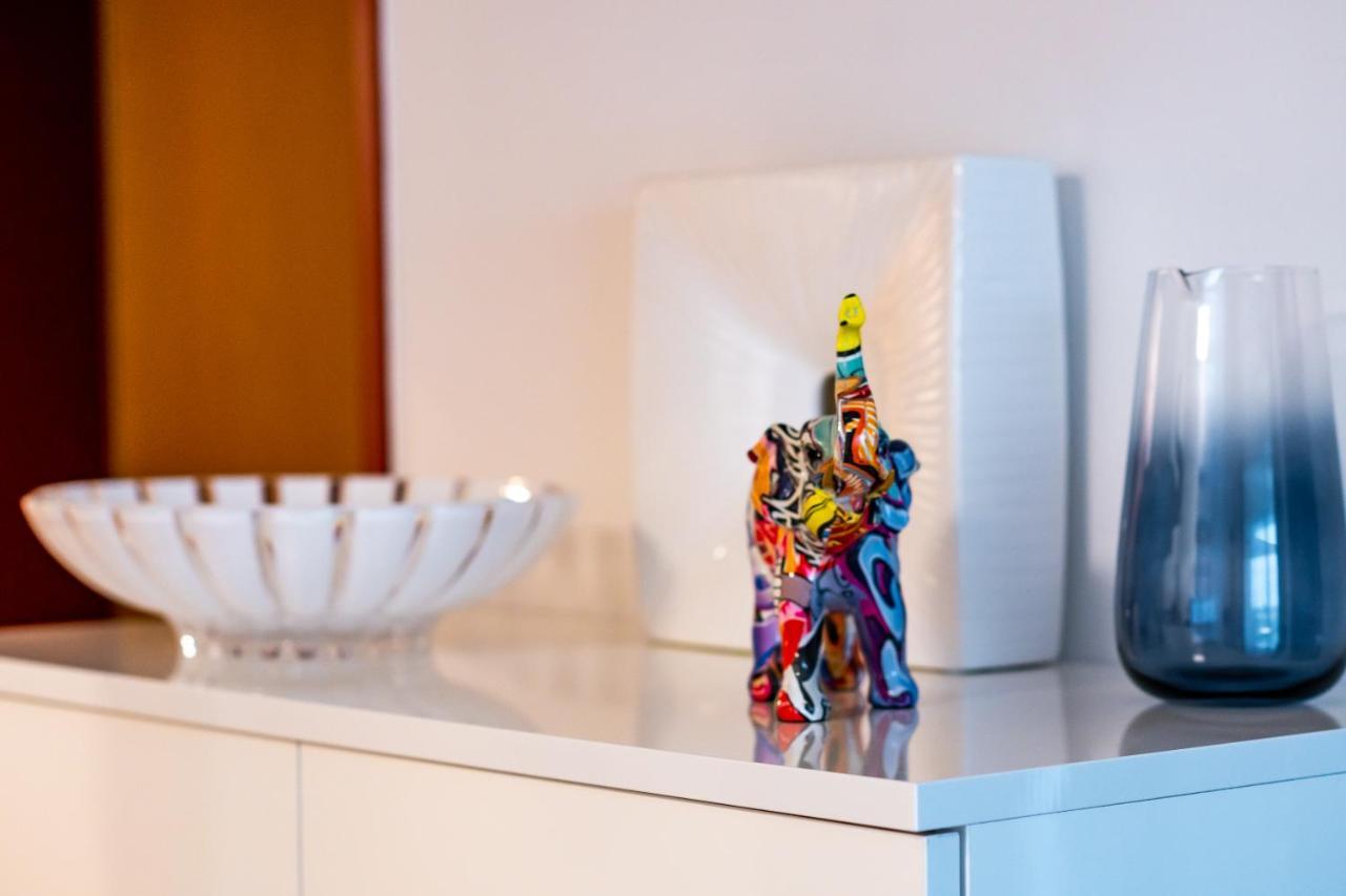 Bella Mura Blue Apartment Moravske Toplice Zewnętrze zdjęcie