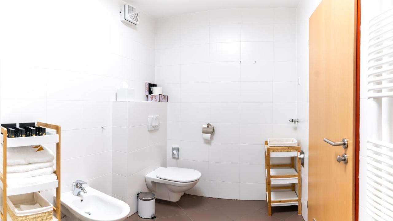 Bella Mura Blue Apartment Moravske Toplice Zewnętrze zdjęcie