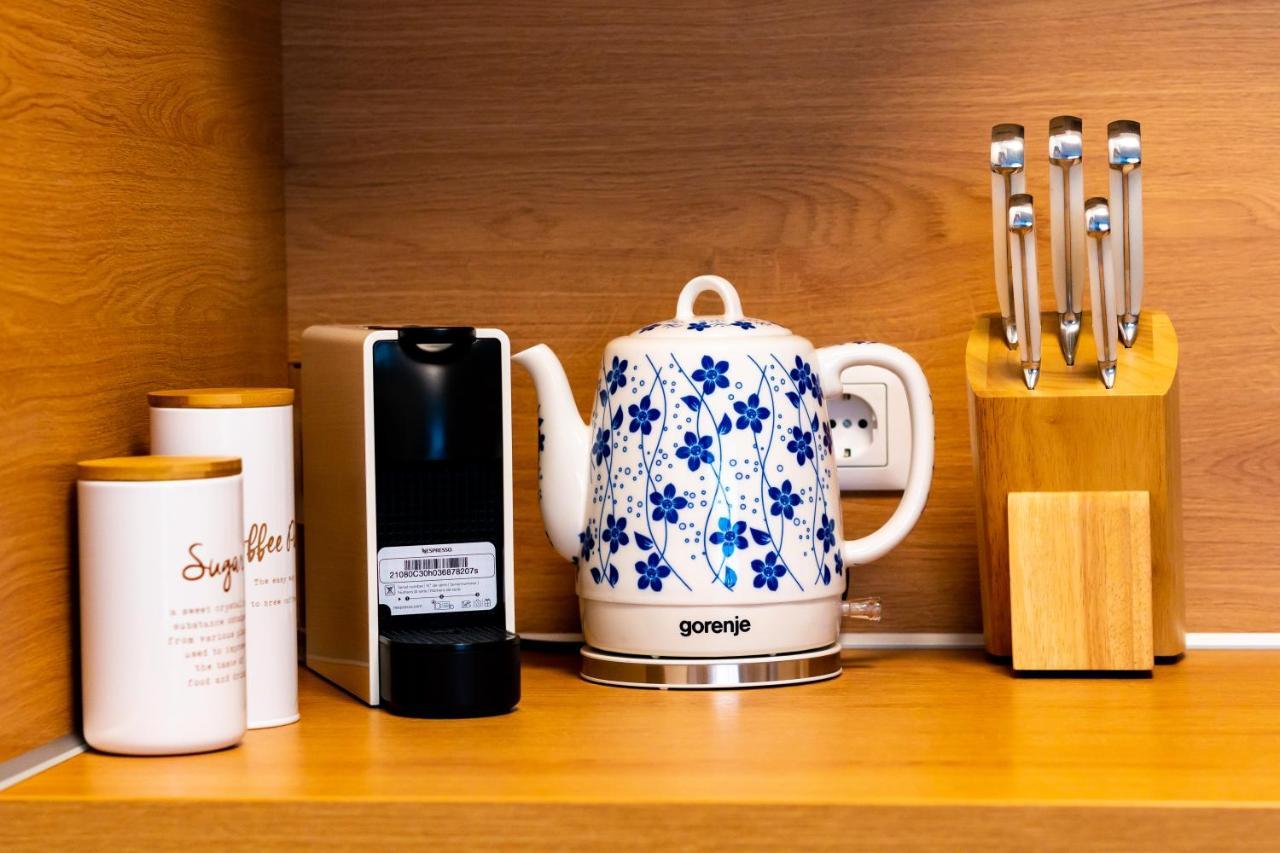 Bella Mura Blue Apartment Moravske Toplice Zewnętrze zdjęcie